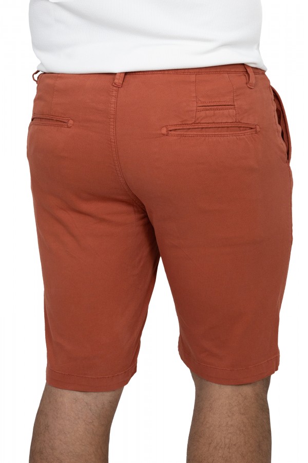 Orange Shorts