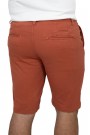 Orange Shorts