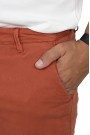 Orange Shorts