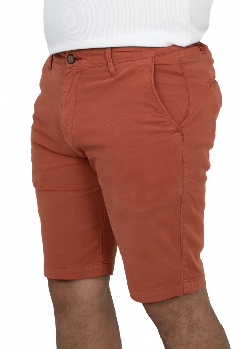 Orange Shorts