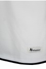 Ανδρική off white μπλούζα
