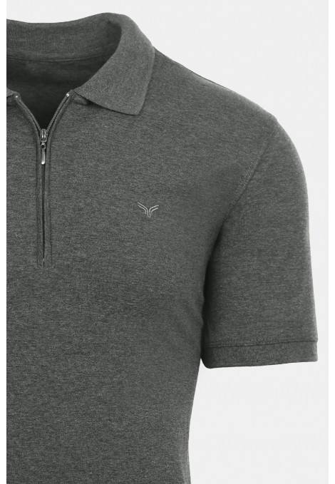 Anthracite Grey T-shirt
