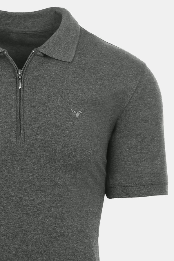 Anthracite Grey T-shirt