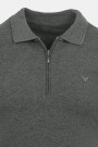 Anthracite Grey T-shirt