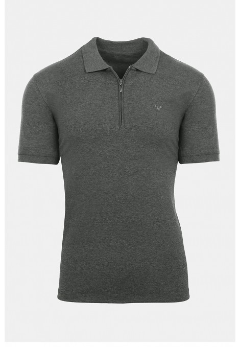 Anthracite Grey T-shirt