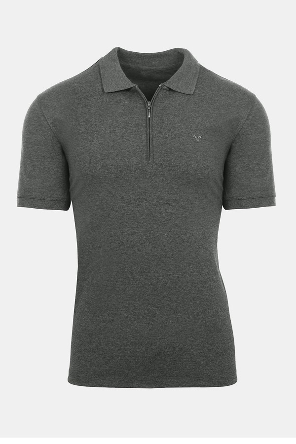 Anthracite Grey T-shirt Anthracite Grey T-shirt