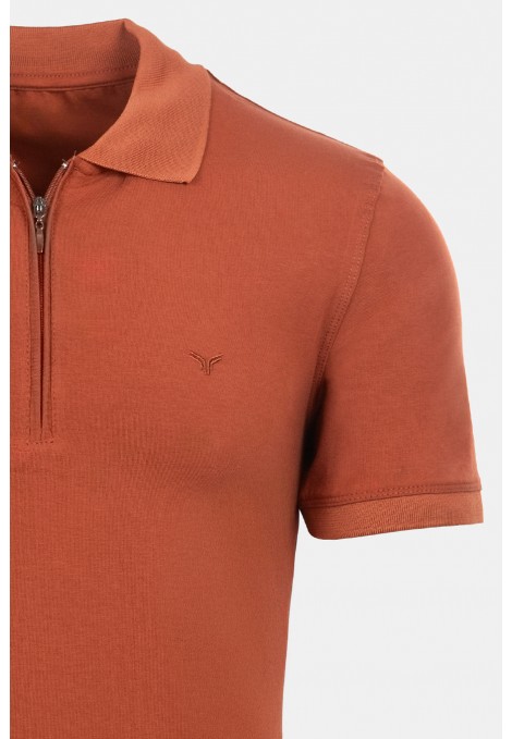 Dark Red T-shirt