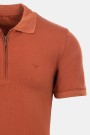 Dark Red T-shirt