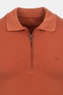 Dark Red T-shirt