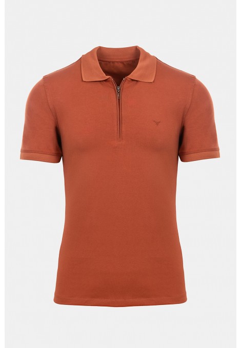 Dark Red T-shirt