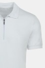 White T-shirt