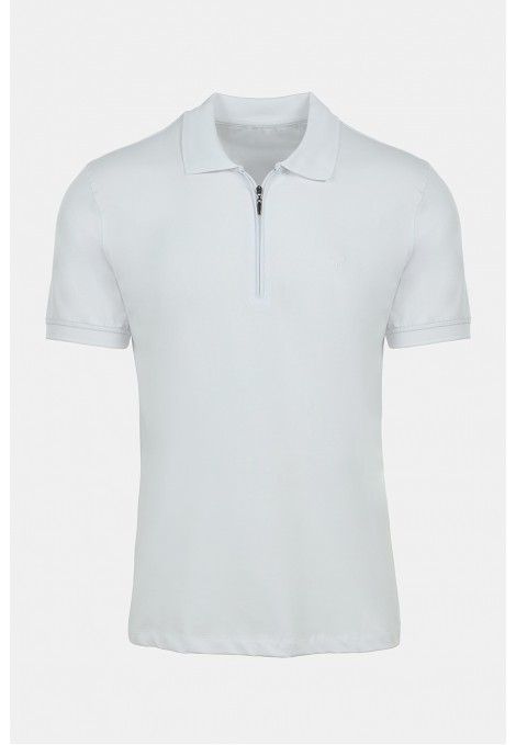 White T-shirt