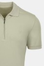 Beige T-shirt