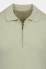 Beige T-shirt