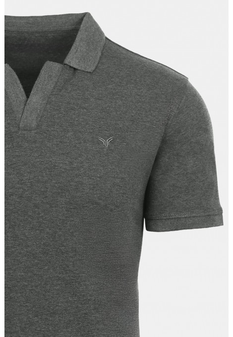 Anthracite Grey T-shirt