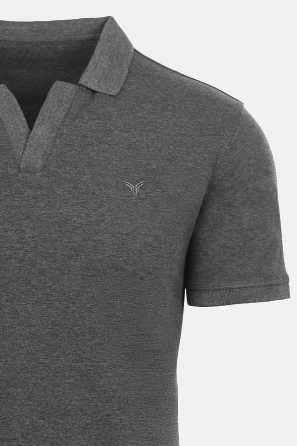 Anthracite Grey T-shirt