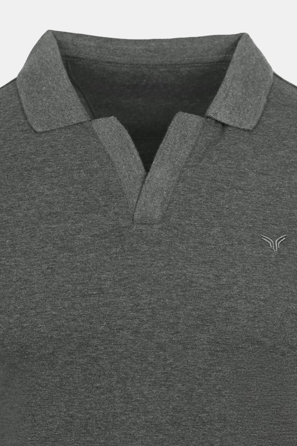Anthracite Grey T-shirt