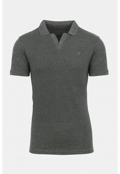 Anthracite Grey T-shirt
