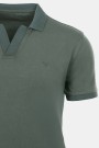 Khaki T-shirt