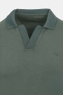 Khaki T-shirt