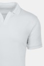White T-shirt
