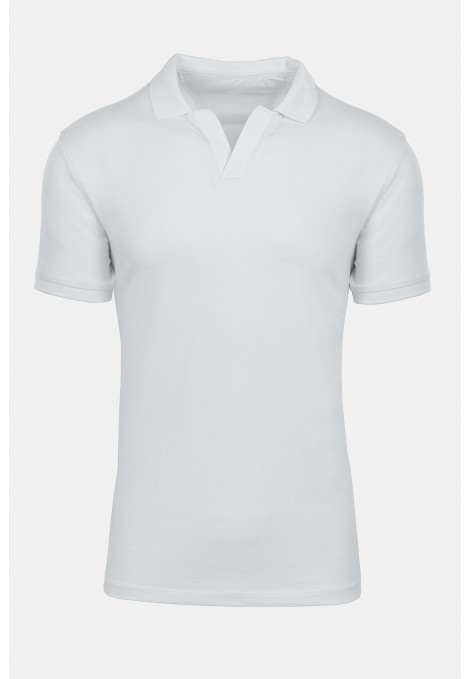 White T-shirt