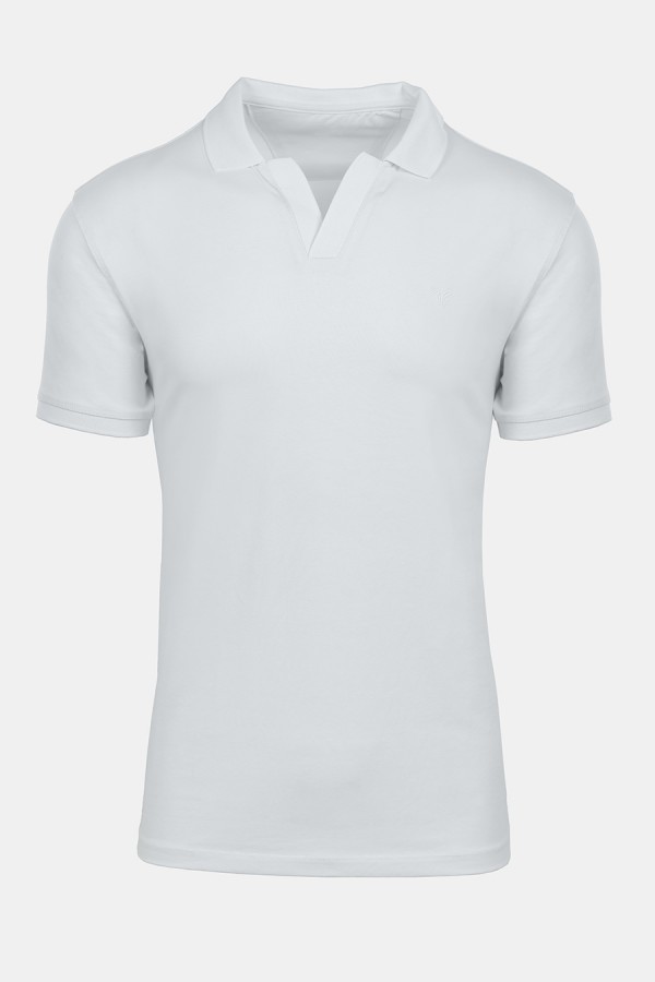 White T-shirt White T-shirt