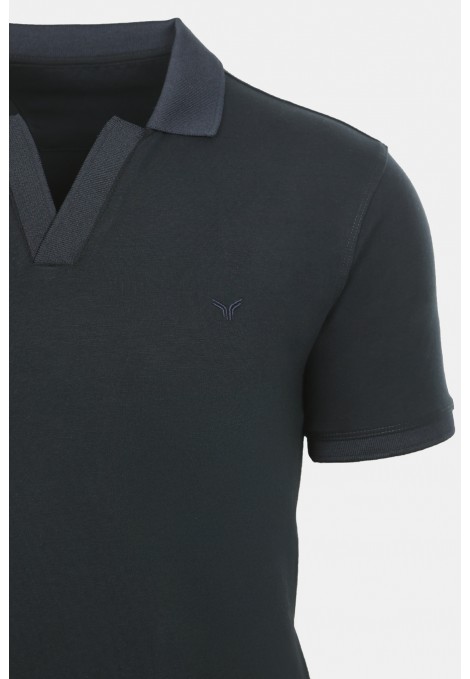 Dark Blue T-shirt