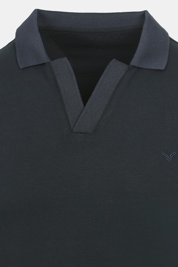 Dark Blue T-shirt