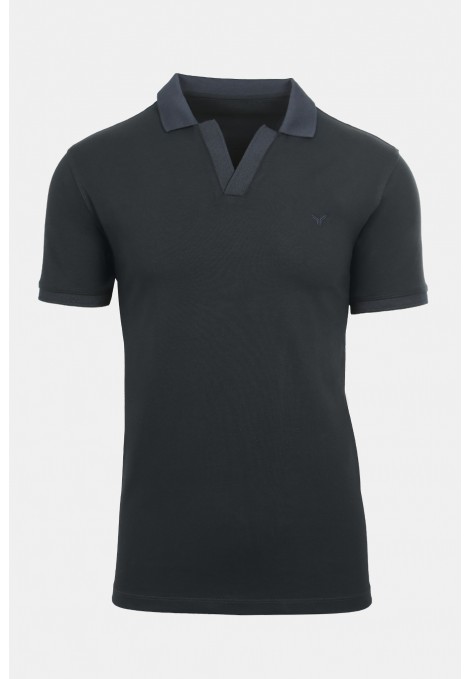 Dark Blue T-shirt