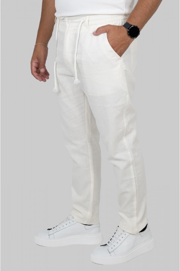 White Pants White Pants