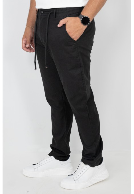 Black Pants