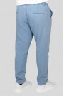 Man's ciel linen pants