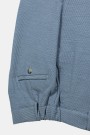 Man's sky blue lightweight suit  