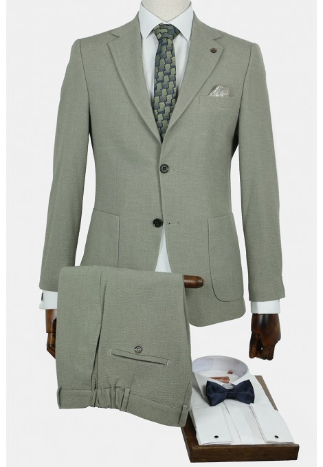 Man's veraman lightweight suit  
