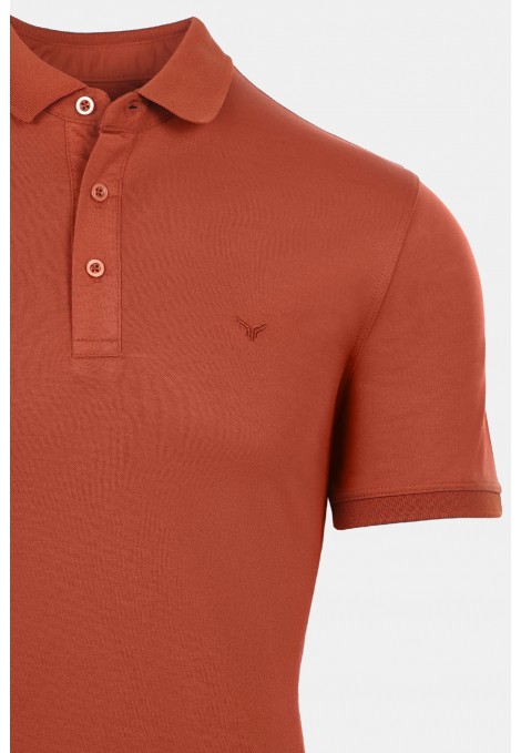 Dark Red T-shirt
