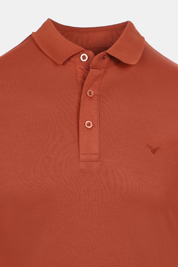 Dark Red T-shirt