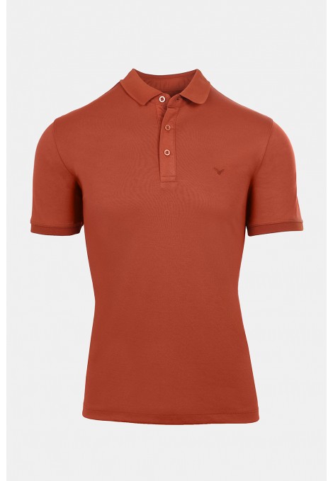 Dark Red T-shirt