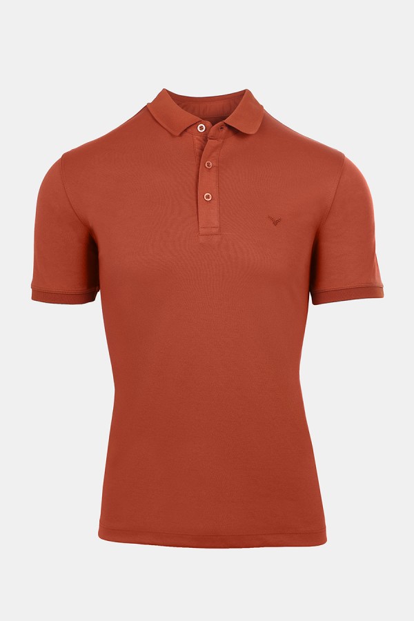 Dark Red T-shirt Dark Red T-shirt