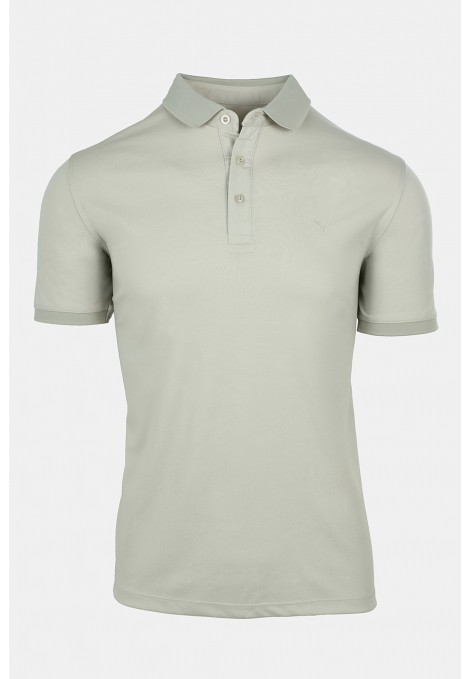 Beige T-shirt