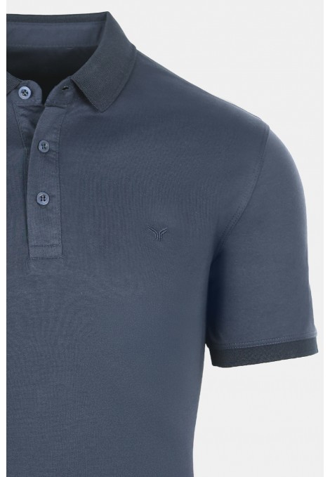 Dark Blue T-shirt
