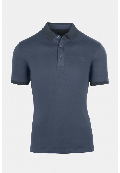 Dark Blue T-shirt