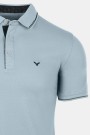 Man's ciel polo t-shirt