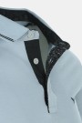 Man's ciel polo t-shirt