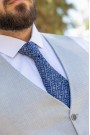 Light Grey Vest