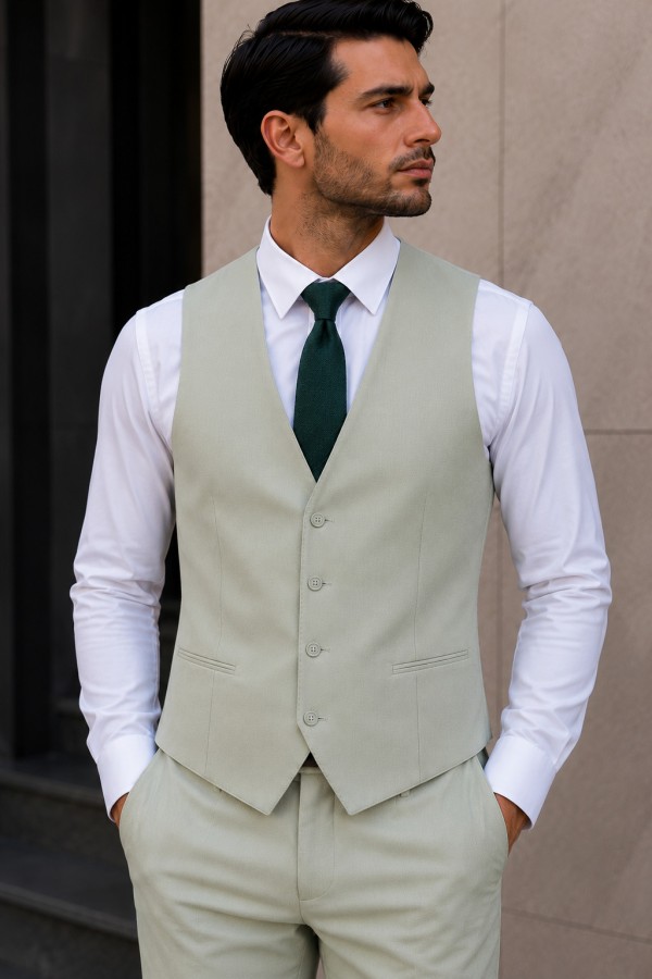 Men's veraman Vest