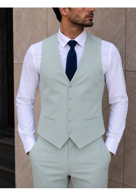 Men Veraman Vest