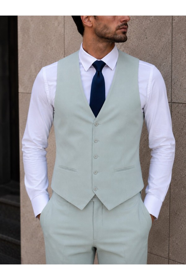 Men Veraman Vest