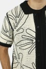 Men's Beige Shirt
