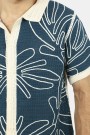 Blue Shirt